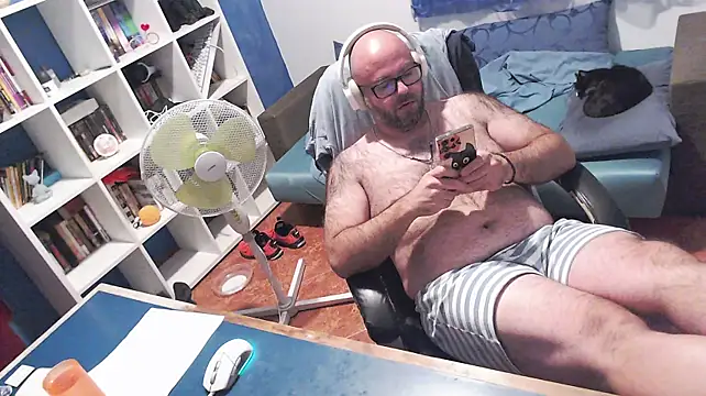 ravingr4d4 – Naživo XXX chat