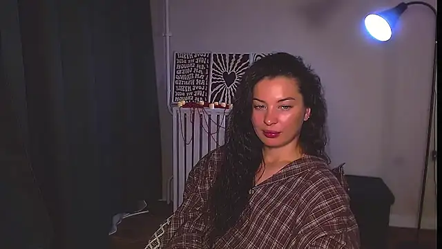 AlexaSven 现场XXX聊天