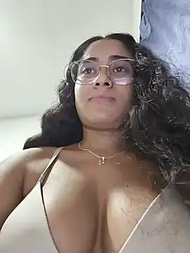 Nala_foxx 现场XXX聊天