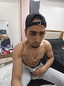Chat XXX en directo de highguy