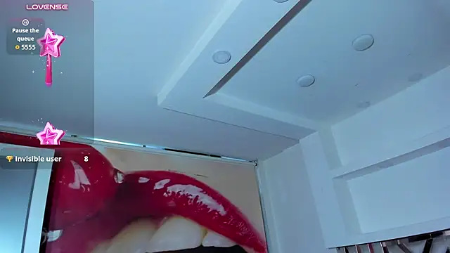 kittymiauu444 Chat XXX in diretta