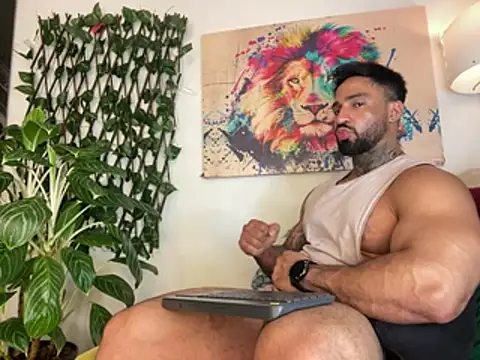 Miller_dominant 라이브 XXX 채팅