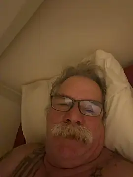 Chat XXX Live Caesar_Baxter
