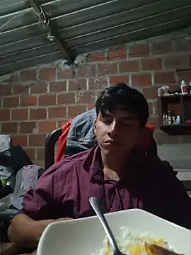 ZaneHoward's Live XXX Chat