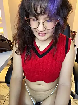 SOFTBERRY_'s Live XXX Chat