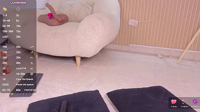Hot_ladyy 라이브 XXX 채팅