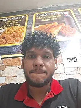 Chat XXX Live prototipoA45