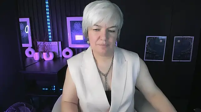 Chat XXX ao vivo de CarmenSoft