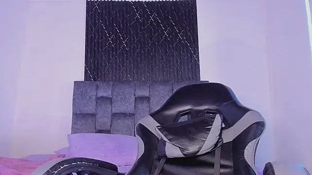 Alexxus_Smith élő XXX-chatje