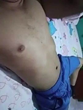 Oswaldomch Webcam Show