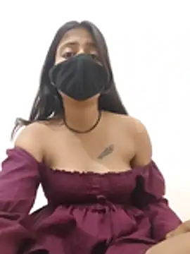 Chatroom XXX en direct de cute_girl_