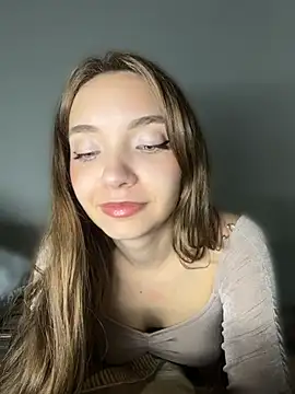 Chat +18 de BarbaraFantasy ao vivo