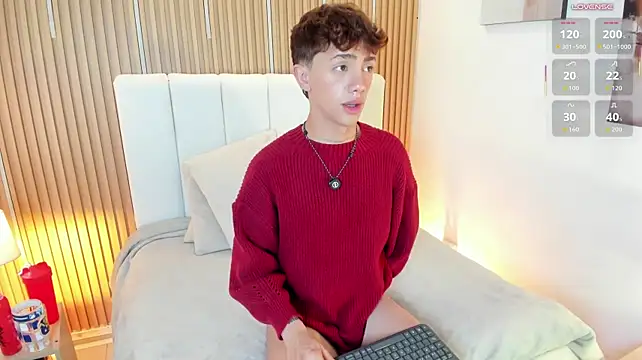 Timothy_ros live XXX chat