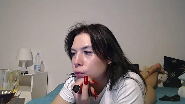 Alis_Rox 现场XXX聊天