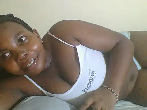 XXX chat uživo modela Sweetcamilla21
