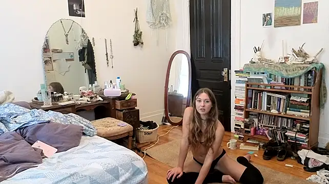 Czat XXX na żywo – fern4ever