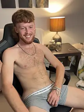 Chat XXX en directo de bailey_mcvicar