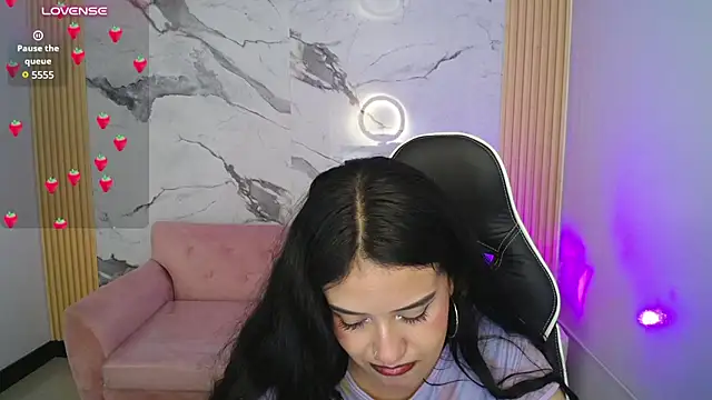 ailyn_ch1 现场XXX聊天