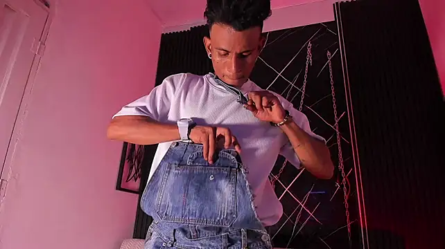 Chat XXX ao vivo de ChrisWells
