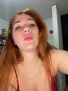 Chatroom XXX en direct de Celestedubois