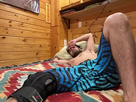 Chatroom XXX en direct de SierraxRuben26