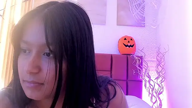 CataleiaLatin – Live XXX-chat
