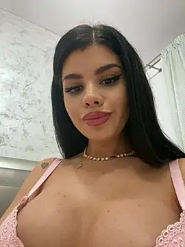 Chat XXX ao vivo de Ameliablack_1