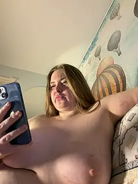 DeniMilkyyyyy's Live XXX Chat