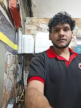 prototipoA45's Live XXX Chat