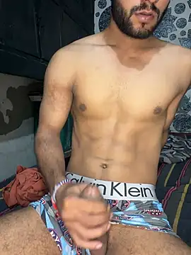 Fitboy07のライブXXXチャット