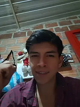Chat XXX Live ZaneHoward