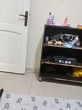 Negommm90のウェブカメラショー