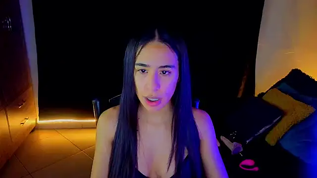 Živý XXX chat melissa_becraft