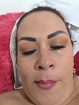 צ'אט XXX בשידור חי של Natymendoza998