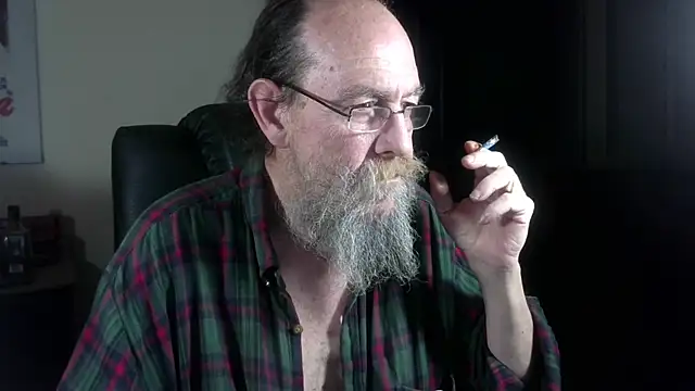 Uncle_Hottie Adlı Modelin Canlı XXX Sohbeti