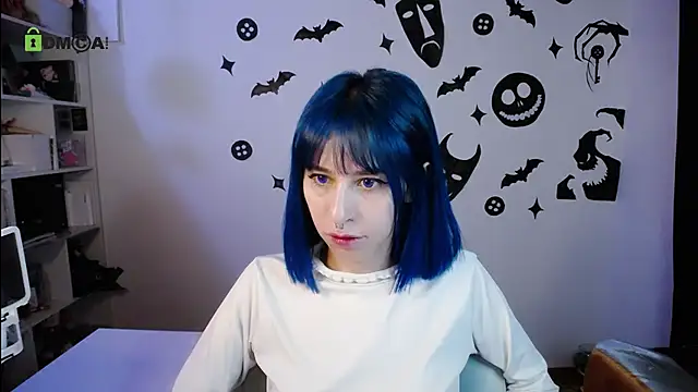 dakota_senju 现场XXX聊天