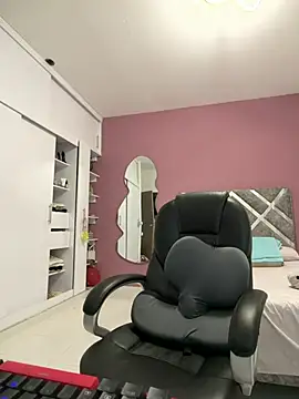 ValleryParker 라이브 XXX 채팅