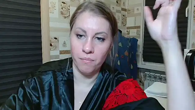 TherestlessKitty Chat XXX live