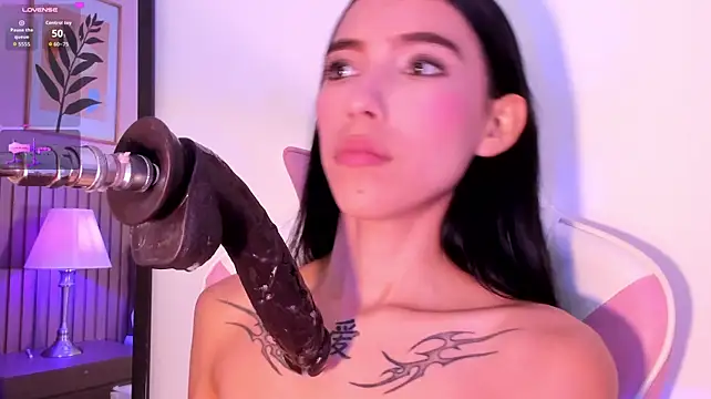 sexy_mich_18 现场XXX聊天