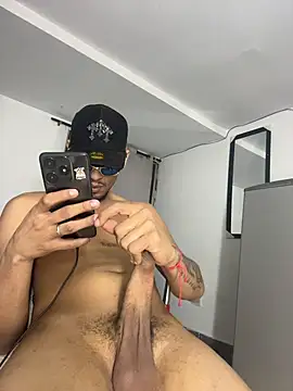 Онлайн чат XXX RitterBeyondLimits