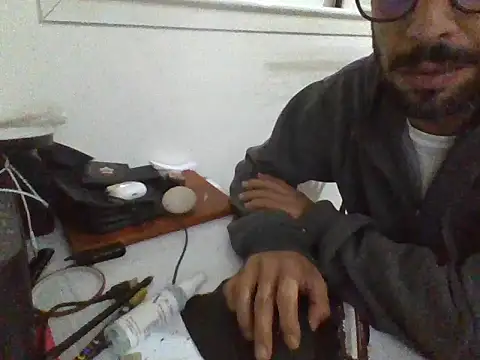 Designer4sex Pertunjukan Webcam
