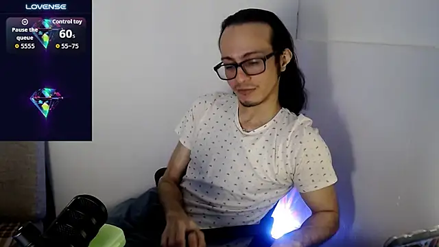 Damian_Dusk Chat XXX in diretta