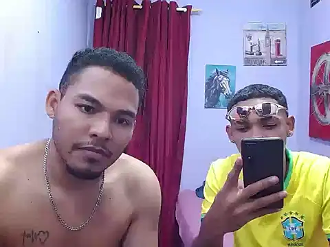 black_twinks Live XXX-Chat