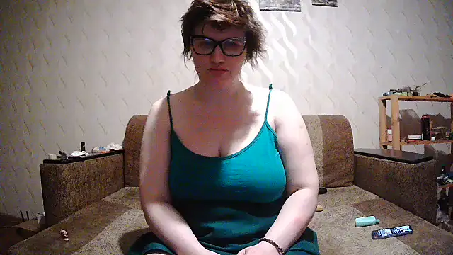 Jolinaha Live XXX-chat