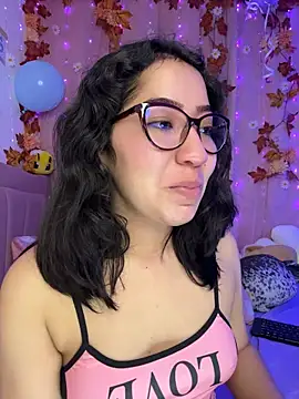 anni_ross Obrolan Langsung XXX