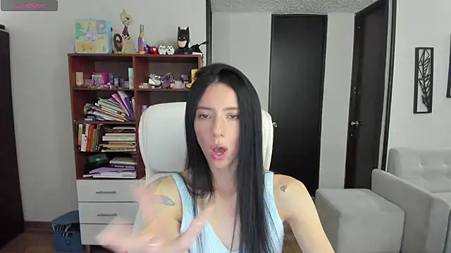 jess_1a Live XXX Chat