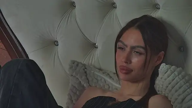 Amanda_River 라이브 XXX 채팅