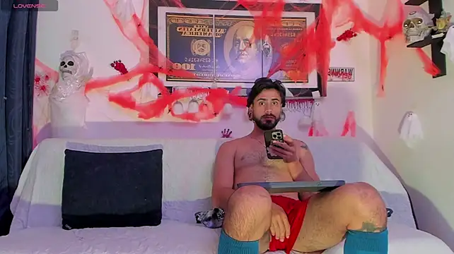 heteros_curious Adlı Modelin Canlı XXX Sohbeti
