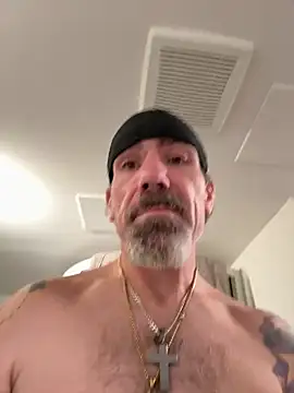 Webkamerová show niceguybigcock