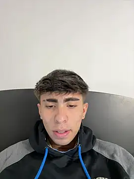 Chat XXX ao vivo de MichaellSullivan